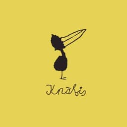 Knābis | pirmsskola logotips