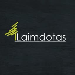 Laimdotas SIA - galdniecība logotips
