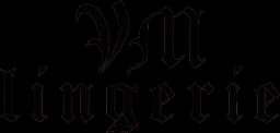 VM lingerie - apakšveļa logotips