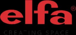 ALFA FURNITURE - plauktu sistēma jebkurai telpai! logotips
