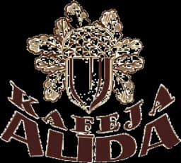 ALĪDA - Elkšņu kafija logotips
