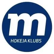 VIA Baltic | Mogo ledus halle logotips