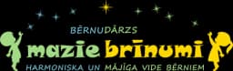 Mazie brīnumi | montessori pirmskola logotips