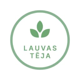 LAUVAS TĒJA, SIA logotips