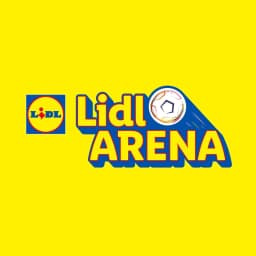 Lidl Arena logotips