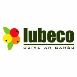 Lubeco SIA logotips
