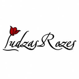 Ludzas Rozes logotips