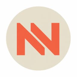 NEONOVA.ME - dizaina rotas logotips