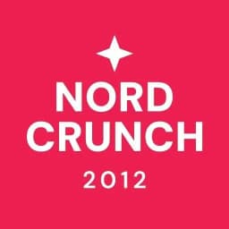 Nordcrunch - uzkodas un brokastu pārslas logotips