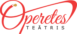 Operetes teātris, SIA logotips