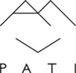 PATI - lūpu krāsu radošā darbnīca logotips