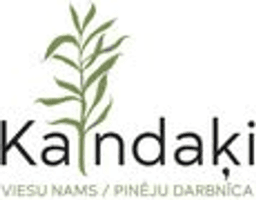 Viesu nams " Kalndaķi" | Pinumu Pasaule SIA logotips