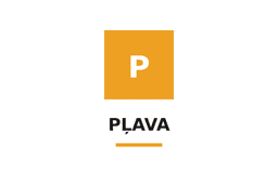 Pļava logotips