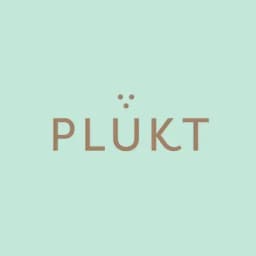 PLŪKT logotips