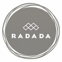 RADADA - Latvijā radīts apģērbs logotips