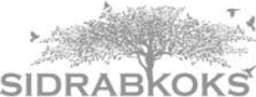 Sidrabkoks SIA logotips