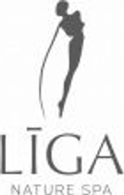 SPA Salons "LĪGA", Sejas un ķermeņa kopšanas līdzekļi logotips