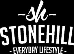 StoneHill - ādas aksesuāri logotips
