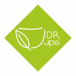 Ūdrupe - zāļu tēju ražotāji logotips