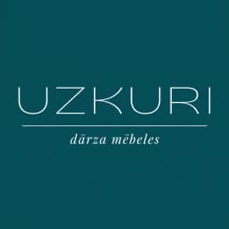 "UZKURI"" SIA - galdniecība logotips