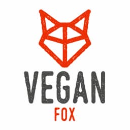 Vegan Fox Cosmetics logotips
