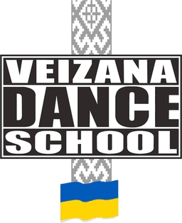 VEIZĀNA DEJU SKOLA SIA logotips