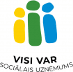 VISI VAR SIA logotips
