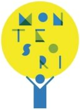 Pārdaugavas Montesori sākumskola logotips