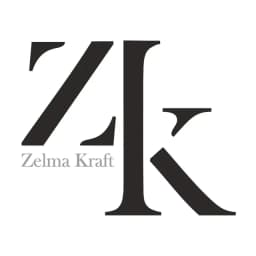 Zelma Kraft logotips