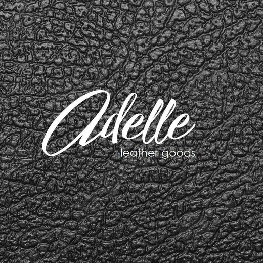 Adelle Fashion logotips