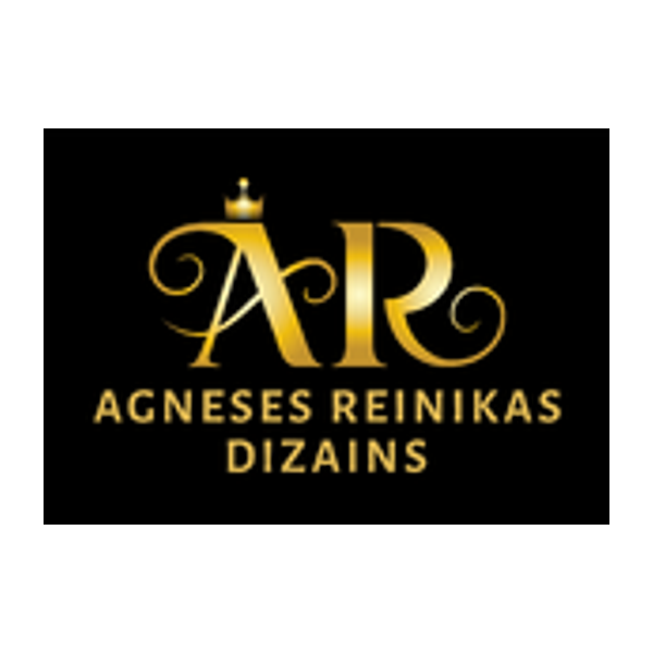 Agneses Reinikas dizaina rotas
