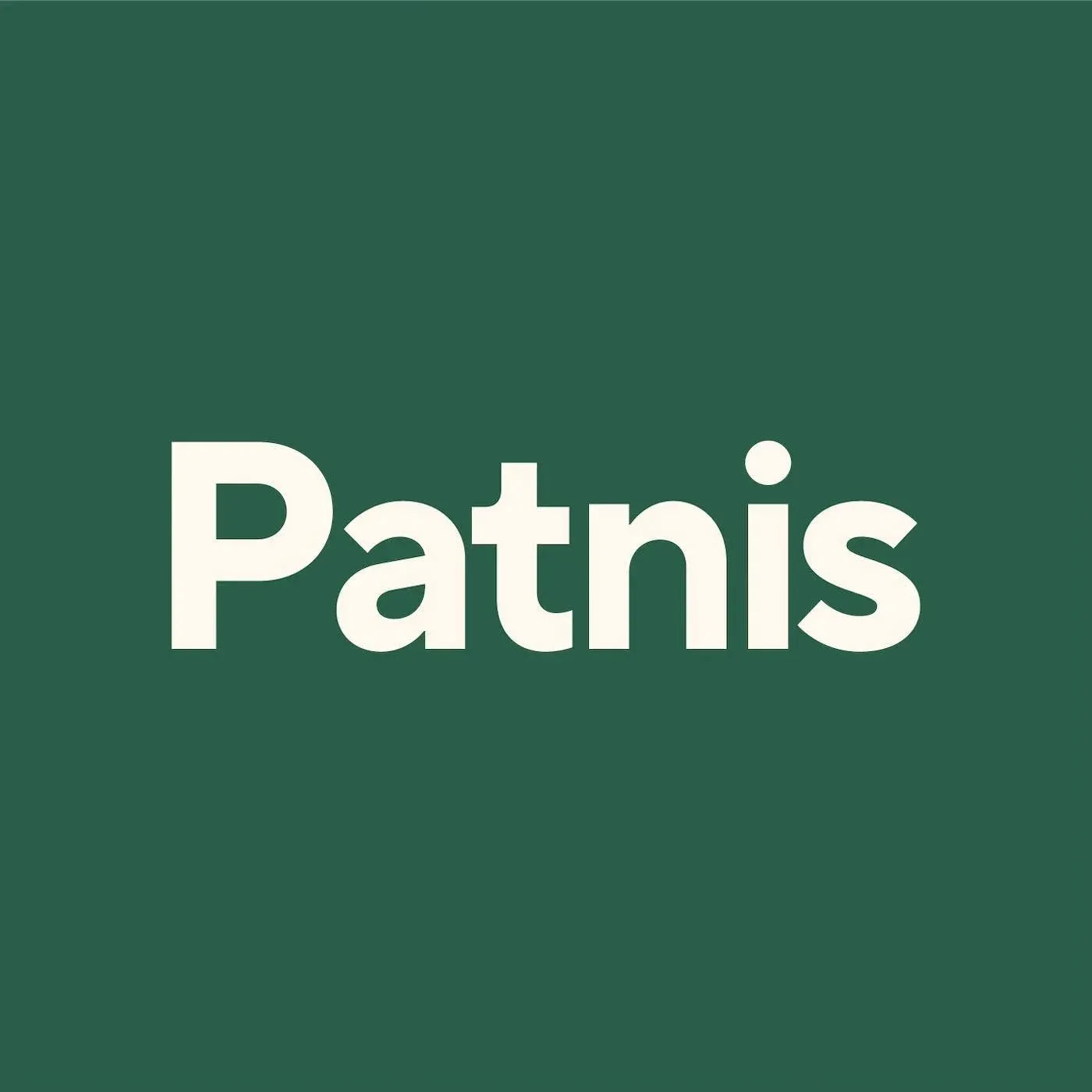 Patnis - Privātskola logotips