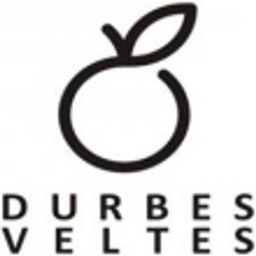 Durbes veltes logotips
