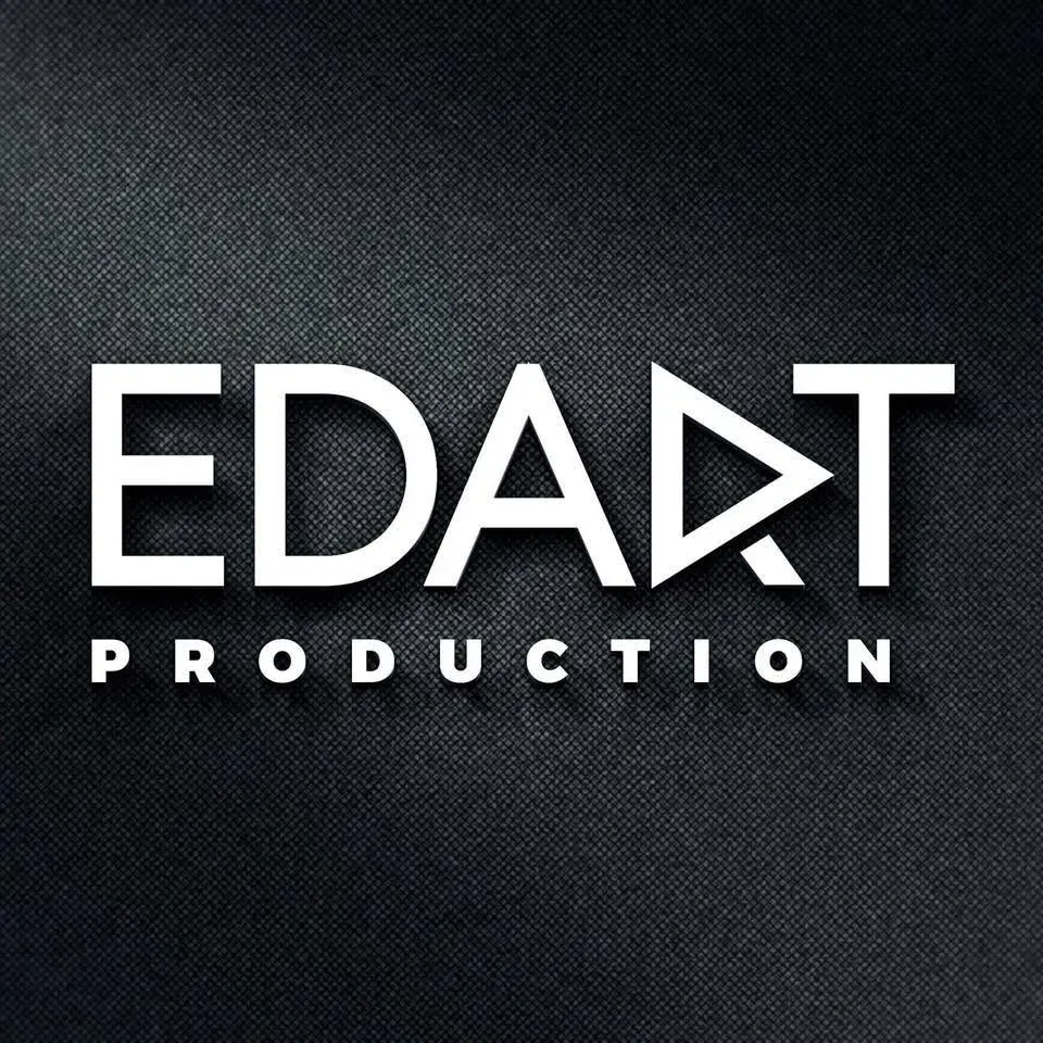 EDART SIA - radošā apvienība logotips