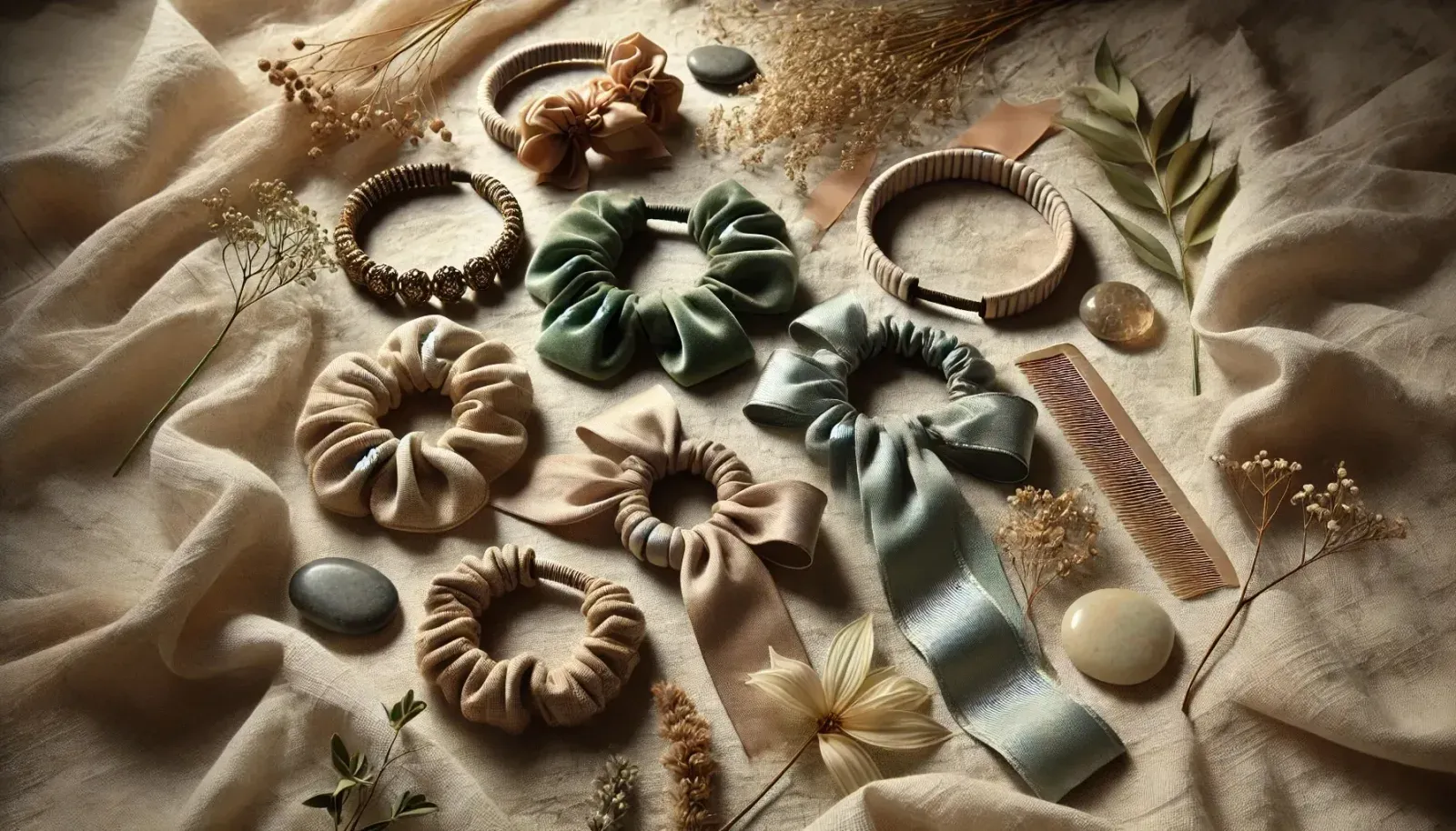 El'adore Ruffles, matu aksesuāri un svētku kleitiņas bērniem