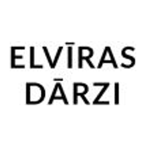 Elvīras dārzi SIA