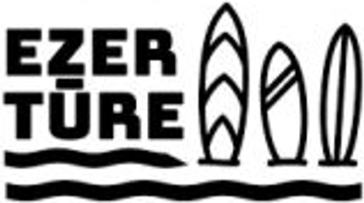 Ezertūre logotips