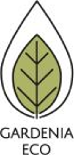 GARDENIA ECO logotips