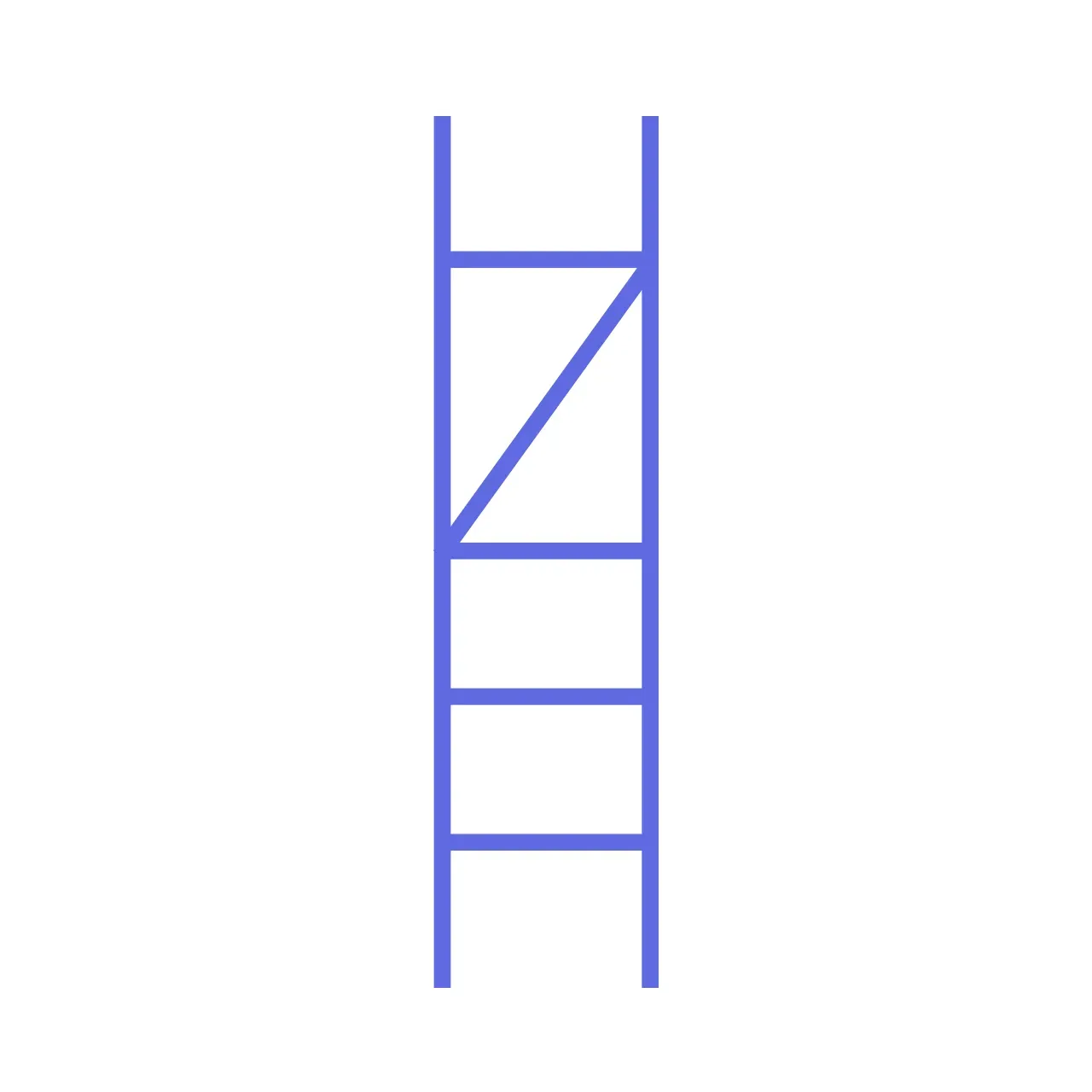 Imanta Ziedoņa fonds Viegli logotips