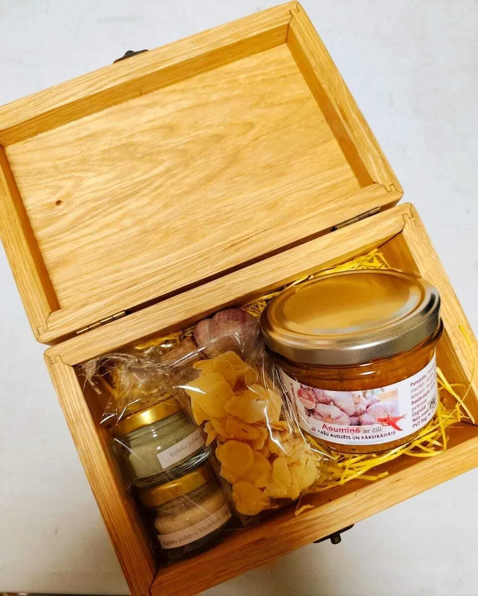 Īpašais piedāvājums