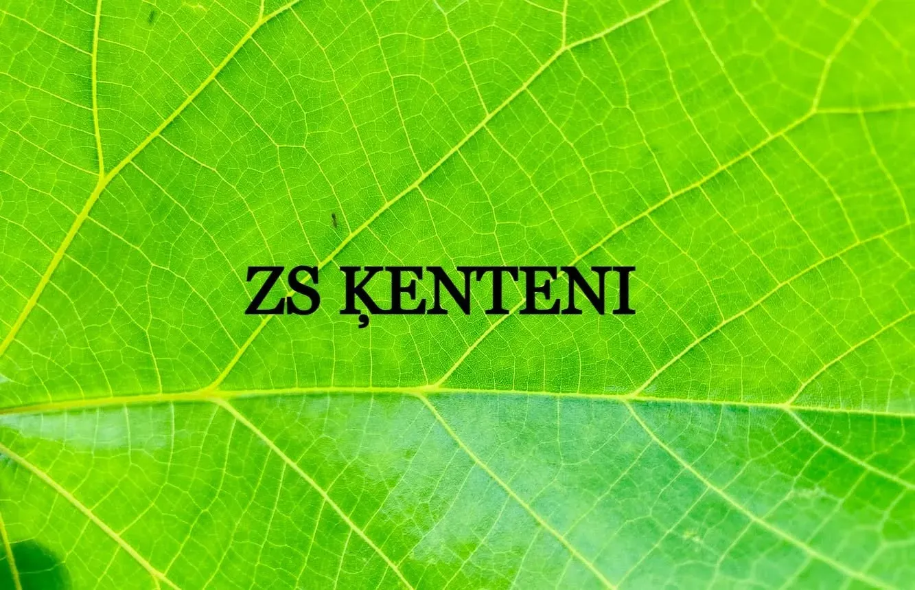 Ķenteni Z\S - augļkopība un biškopība logotips