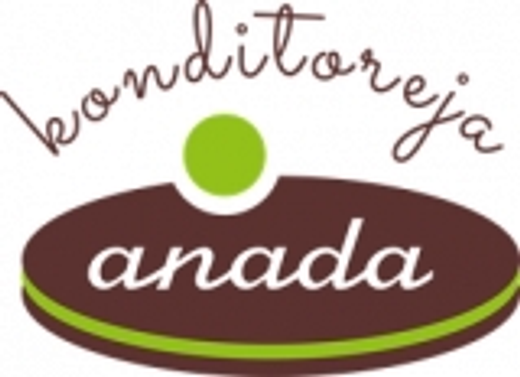 Anada - Konditoreja logotips