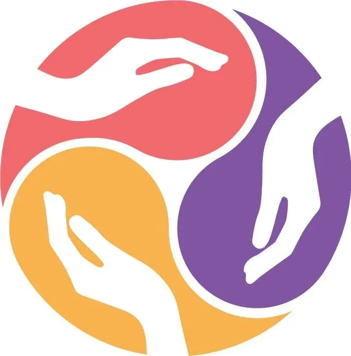 Kopīgi kopā logotips