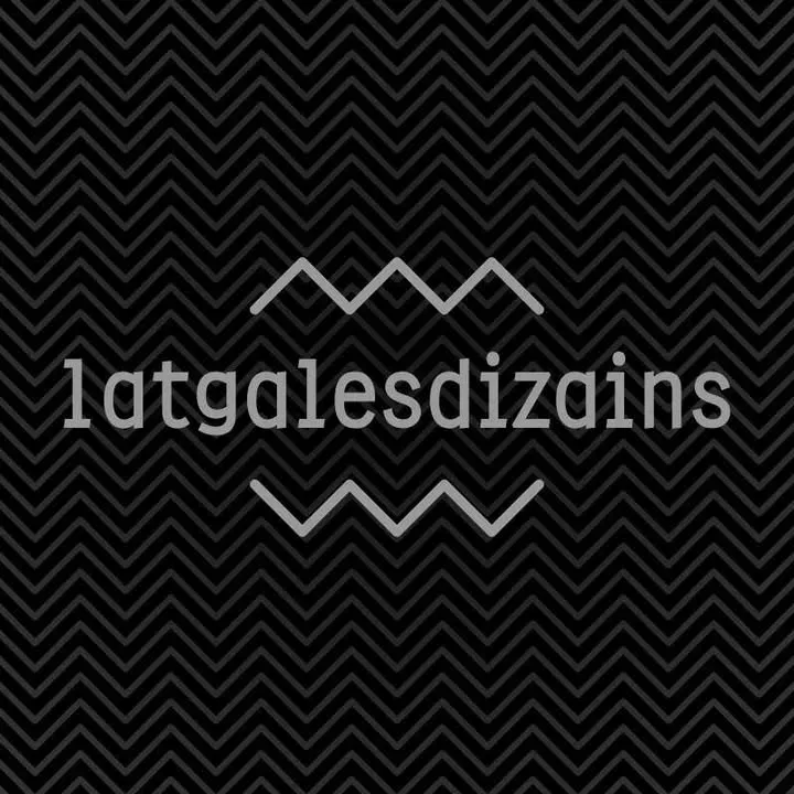 Latgales dizains logotips