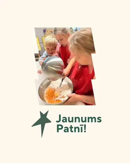 Patnis - Privātskola — Instagram