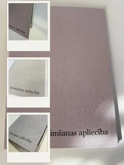 MUUZALV - ilgtspējīgas dizaina kastītes — Instagram