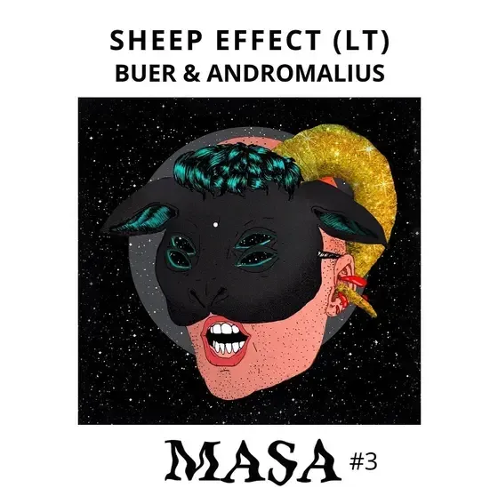3 Māsas - Kultūras telpa — Instagram