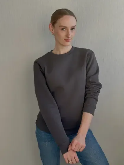 Ozolvīle - apģērbu ražotājs, gariem vīriešiem un sievietēm — Instagram