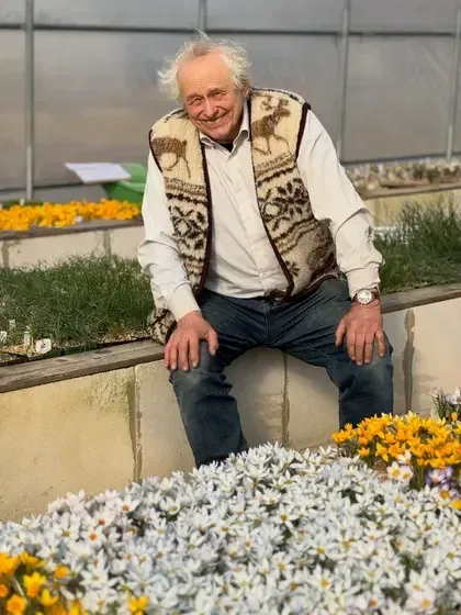 Jaunrūjas — Instagram