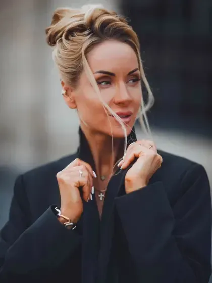 PER LA CAMILL - apģērbu zīmols — Instagram